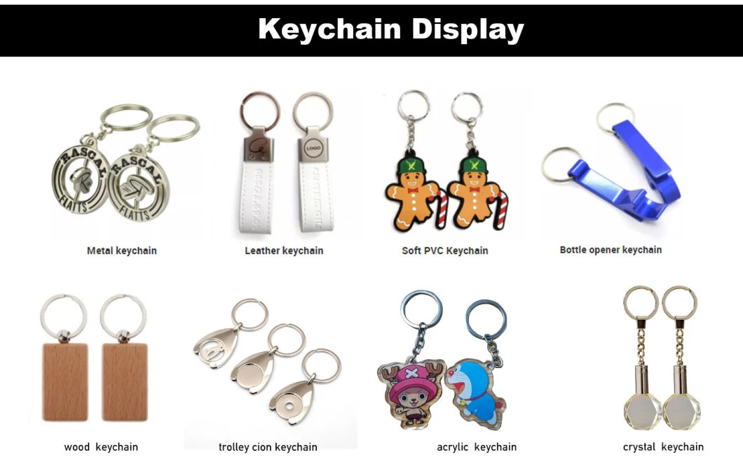 Hot Sale Metal Zinc Alloy Keyring Laser Logo Bar Aluminium Keychain Beer Bottle Opener Key Chain