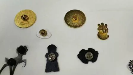 사용자 정의 이름 버튼, 경찰차, 옷깃 핀, 에나멜 옷깃 핀, 금속 배지